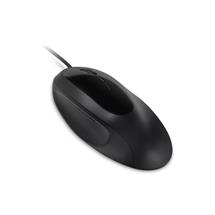 Kensington Pro Fit | Kensington Pro Fit Ergo Wired Mouse, Righthand, Optical, USB TypeA,
