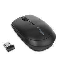 Kensington Pro Fit 2.4GHz Wireless Mobile Mouse  Black, Ambidextrous,