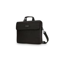 Sleeve case | Kensington Simply Portable 15.6'' Classic Laptop Sleeve  Black. Case