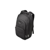 Kensington Simply Portable 15.6"" Laptop Backpack  Black. Case type: