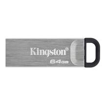 Kingston Technology DataTraveler 64GB Kyson USB Flash Drive