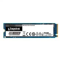 Kingston Technology DC1000B 480 GB M.2 PCI Express 3.0 NVMe 3D TLC