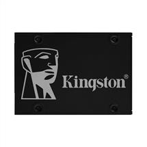 KC600 | Kingston Technology 256G SSD KC600 SATA3 2.5" | In Stock