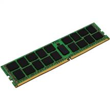 Green | Kingston Technology System Specific Memory 16GB DDR4 2666MHz memory