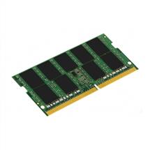 Laptop RAM | Kingston Technology ValueRAM KCP426SS6/4 memory module 4 GB 1 x 4 GB