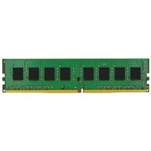 32GB DDR4 RAM | Kingston Technology ValueRAM KVR32N22D8/32 memory module 32 GB 1 x 32