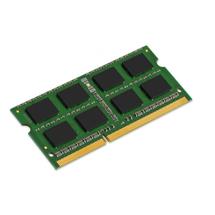 DDR33L | Kingston Technology ValueRAM 4GB DDR3L 1600MHz memory module 1 x 4 GB