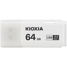 Usb Flash Drive  | Kioxia TransMemory U301 USB flash drive 64 GB USB TypeA 3.2 Gen 1 (3.1