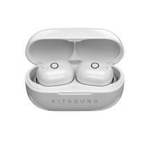KitSound Headsets | KitSound KSEDGE20WH. Product type: Headset. Connectivity technology: