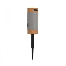Brown, Grey | KitSound Diggit XL, 4.5 cm, 60  20000 Hz, 80 dB, Wireless, 30 m,