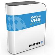 Kofax VRS Elite 1 license(s) | Quzo UK