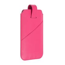 Pink | Kondor CSUP5PII mobile phone case 12.7 cm (5") Pouch case Pink