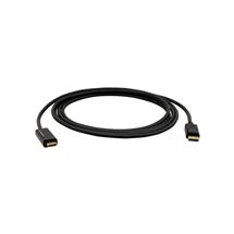 Kramer Electronics CDPM/HM/UHD3 0.9 m DisplayPort HDMI Type A