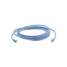 Network Cables | Kramer Electronics CUNIKAT125 networking cable Blue 38.1 m Cat6a U/FTP