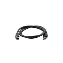 Kramer Electronics USB Cable | Kramer Electronics 6ft, USB3.0A  USB3.0B. Cable length: 1.8 m,