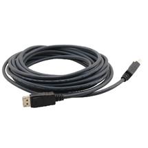 Kramer Electronics Displayport Cables | Kramer Electronics C-MDPM/MDPM 0.9 m DisplayPort Black