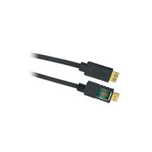 Kramer Electronics CA-HM | Kramer Electronics CA-HM HDMI cable 4.6 m HDMI Type A (Standard) Black