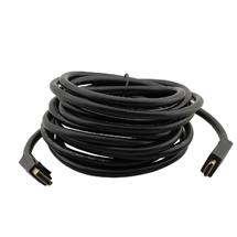 Kramer Electronics Video Cable | Kramer Electronics DisplayPort (M) to HDMI (M), 1.8m Black
