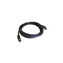 Kramer Electronics HDMI, 15.2m HDMI cable HDMI Type A (Standard) Black