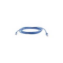 Kramer Electronics PC6−1 CAT6 U/UTPP, 1.8m networking cable Blue U/UTP