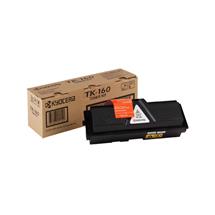 KYOCERA TK-160 toner cartridge 1 pc(s) Original Black