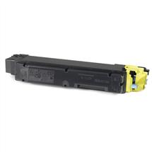 Kyocera TK-5160Y | KYOCERA TK5160Y. Colour toner page yield: 12000 pages, Printing