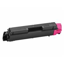 KYOCERA TK580M. Colour toner page yield: 2800 pages, Printing colours:
