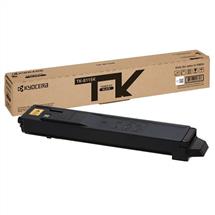 Kyocera  | KYOCERA TK-8115K toner cartridge 1 pc(s) Original Black