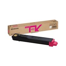 TK-8115M | KYOCERA TK8115M. Colour toner page yield: 6000 pages, Printing