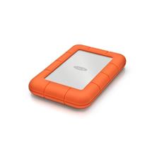 Lacie Hard Drives | LaCie Rugged Mini external hard drive 5 TB Orange | In Stock