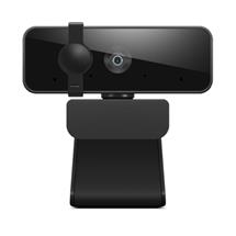 Lenovo  | Lenovo 4XC1B34802 webcam 2 MP 1920 x 1080 pixels USB 2.0 Black