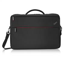 Hardshell case | Lenovo 4X40Q26385 laptop case 39.6 cm (15.6") Hardshell case Black