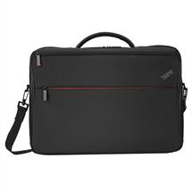 Pc/Laptop Bags And Cases  | Lenovo 4X40W19826 laptop case 35.6 cm (14") Messenger case Black