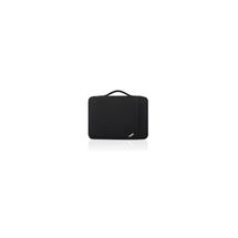 Sleeve case | Lenovo 4X40N18007 laptop case 30.5 cm (12") Sleeve case Black