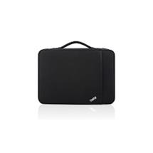 Sleeve case | Lenovo 4X40N18010 laptop case 38.1 cm (15") Sleeve case Black