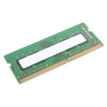 DDR4 RAM | Lenovo 4X71D09534. Component for: Laptop, Internal memory: 16 GB,
