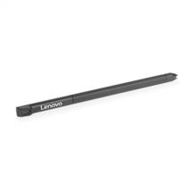 Lenovo 4X80R08264 stylus pen Black, Chrome | Quzo UK