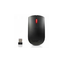 Grey, Red | Lenovo 4X30M56887 mouse Office Ambidextrous RF Wireless Optical 1200