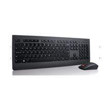 Lenovo 4X30H56796 keyboard Mouse included Universal RF Wireless QWERTY