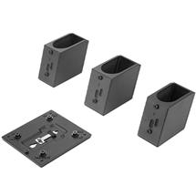 Mounting Kits | Lenovo 4XH0Z42451. Weight: 320 g. Package width: 276 mm, Package