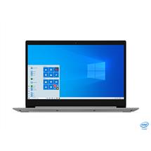 Grey, Platinum | Lenovo IdeaPad Slim 3i 6405U Notebook 43.9 cm (17.3") HD+ Intel®