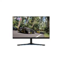 Gaming Monitor | Lenovo Legion Y27q20, 68.6 cm (27"), 2560 x 1440 pixels, Quad HD, LCD,