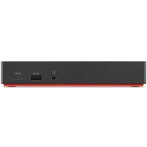 Lenovo ThinkPad USBC Dock Gen 2, Wired, USB 3.2 Gen 1 (3.1 Gen 1)