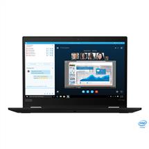 Lenovo ThinkPad X13 Yoga Intel® Core™ i5 i510210U Hybrid (2in1) 33.8