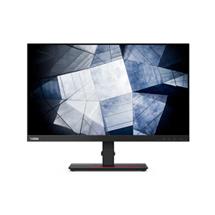 6ms Monitors | Lenovo ThinkVision P24q20, 60.5 cm (23.8"), 2560 x 1440 pixels, Quad