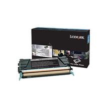 Laser cartridge | Lexmark 24B6186 toner cartridge 1 pc(s) Original Black