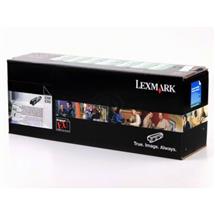 Lexmark 24B5835 toner cartridge 1 pc(s) Original Black