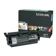 Laser cartridge | Lexmark T650H04E toner cartridge Original Black 1 pc(s)