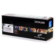Lexmark 24B5870 toner cartridge 1 pc(s) Original Black