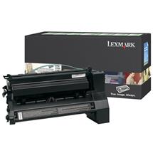 Lexmark 24B5833. Colour toner page yield: 18000 pages, Printing
